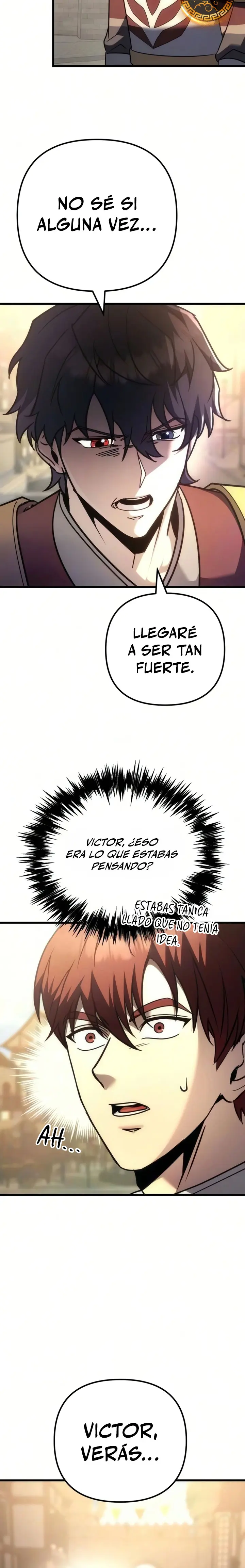 Regresor de la familia caída Capitulo 132 página 19