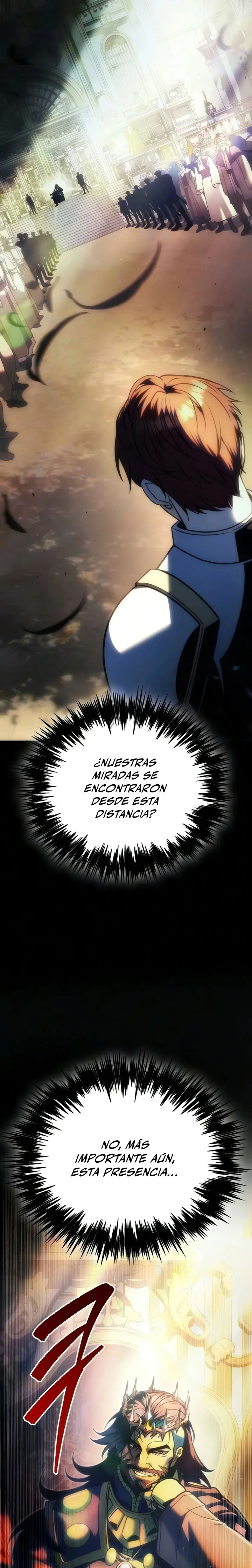 Regresor de la familia caída Capitulo 132 página 32