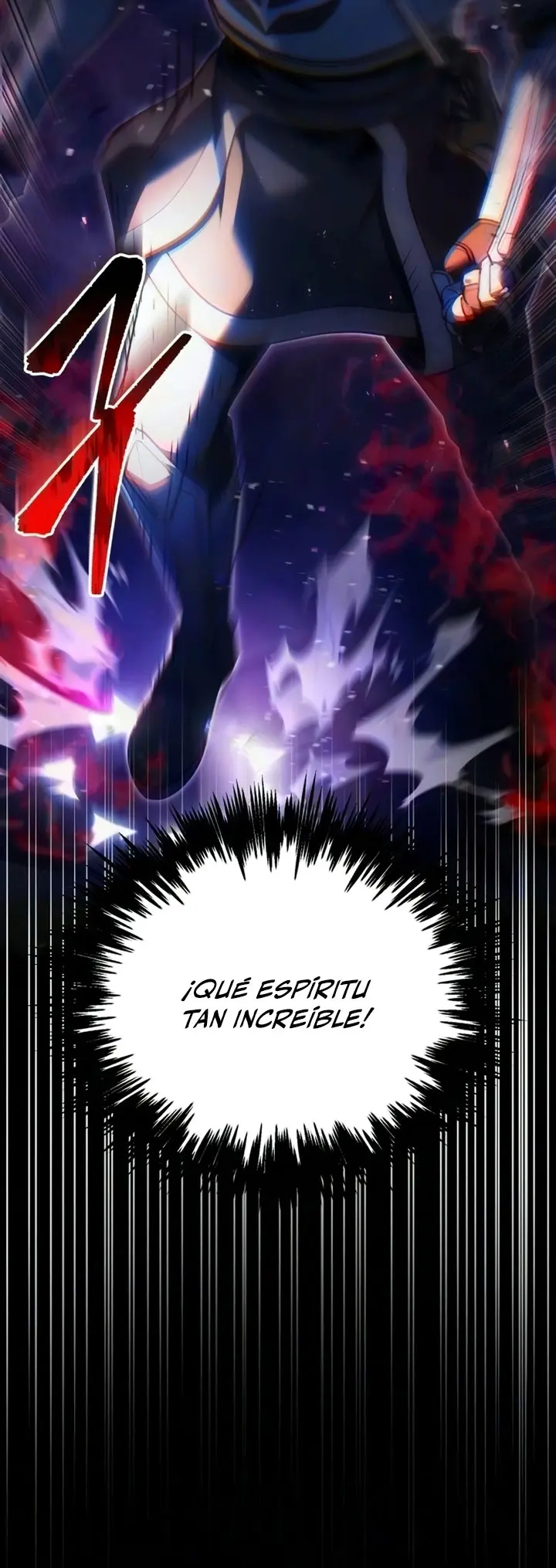 Regresor de la familia caída Capitulo 132 página 38