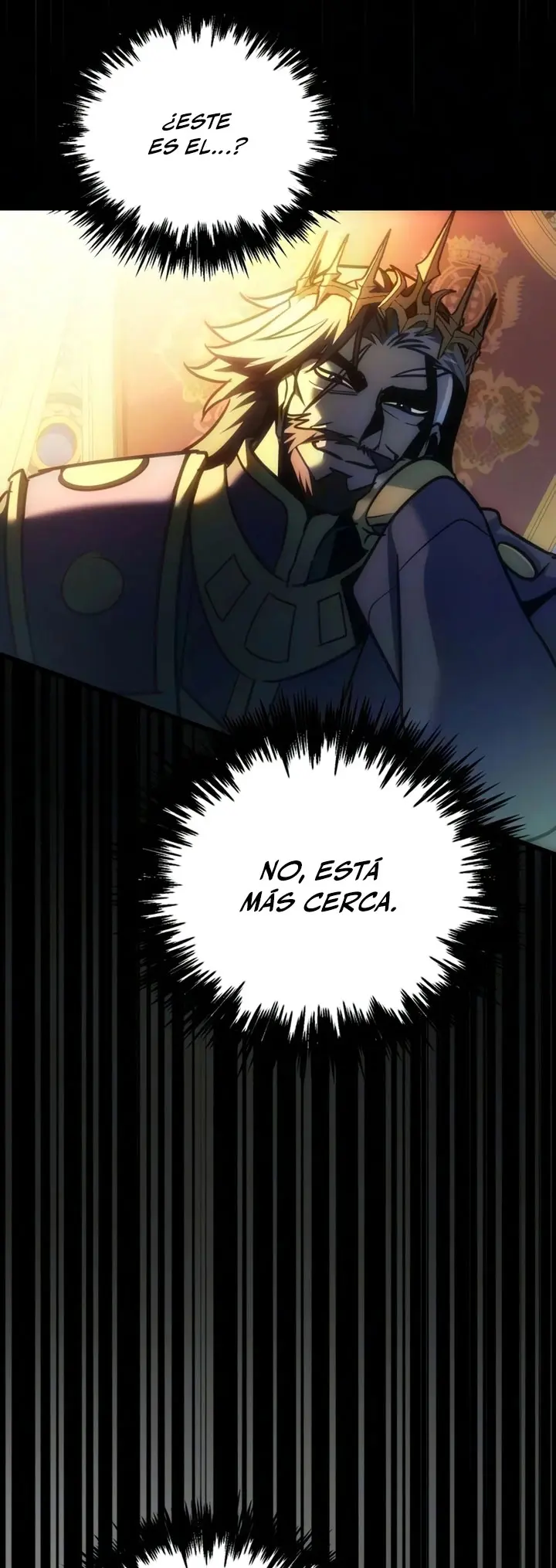Regresor de la familia caída Capitulo 132 página 39