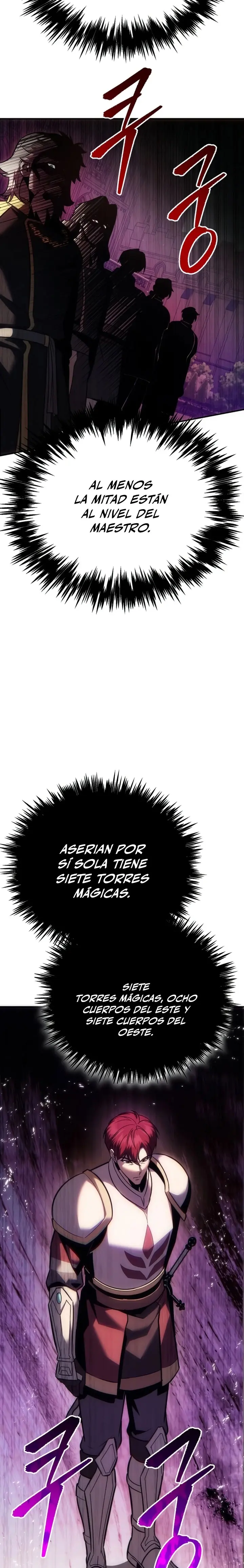 Regresor de la familia caída Capitulo 133 página 5