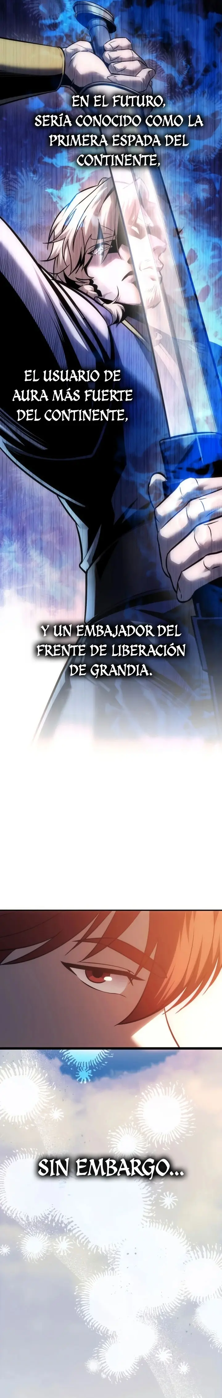 Regresor de la familia caída Capitulo 133 página 20