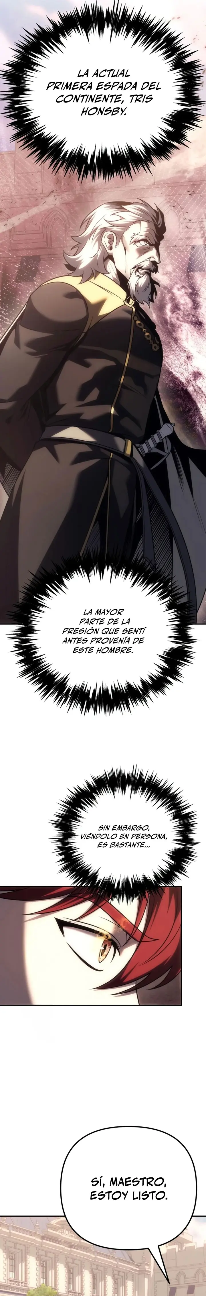 Regresor de la familia caída Capitulo 133 página 24