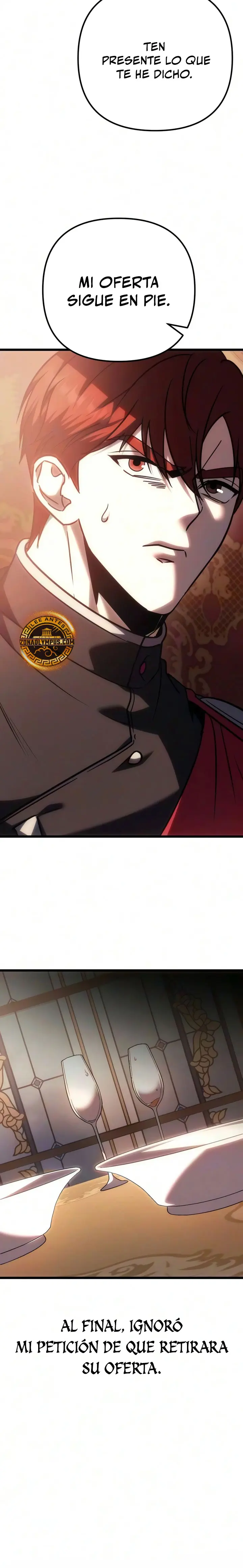 Regresor de la familia caída Capitulo 137 página 7