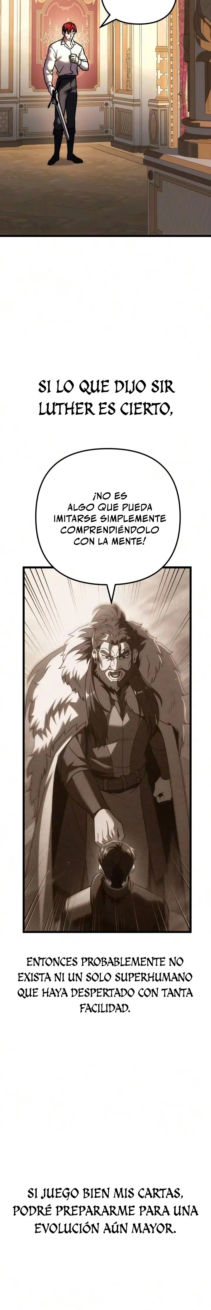 Regresor de la familia caída Capitulo 137 página 13