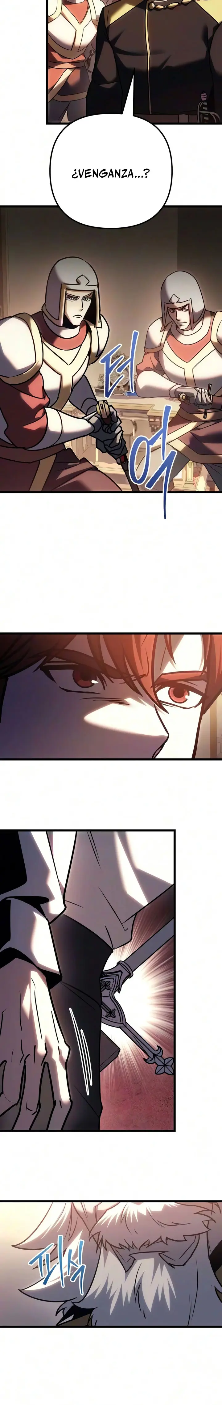 Regresor de la familia caída Capitulo 137 página 19