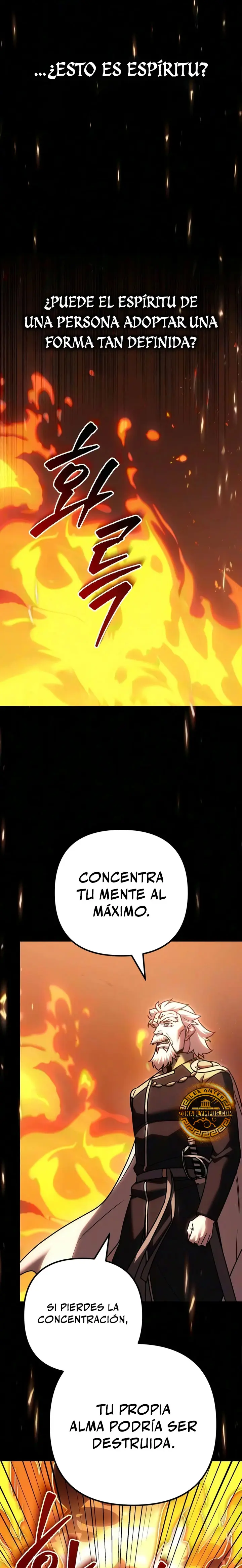 Regresor de la familia caída Capitulo 137 página 24