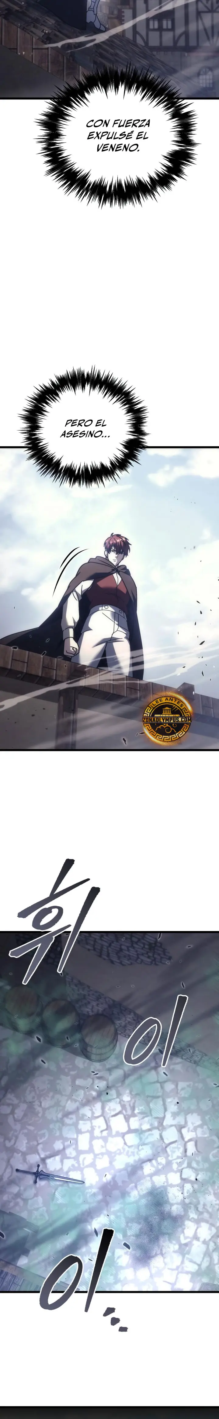 Regresor de la familia caída Capitulo 126 página 7