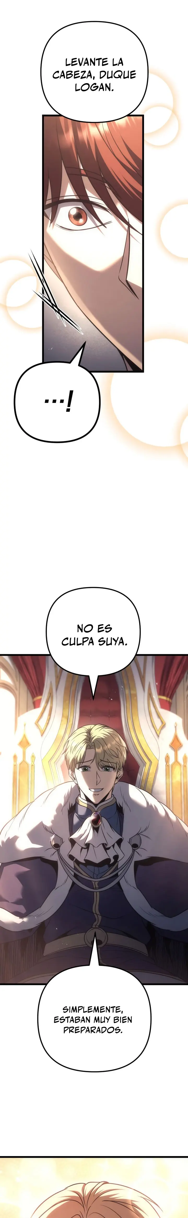 Regresor de la familia caída Capitulo 126 página 11