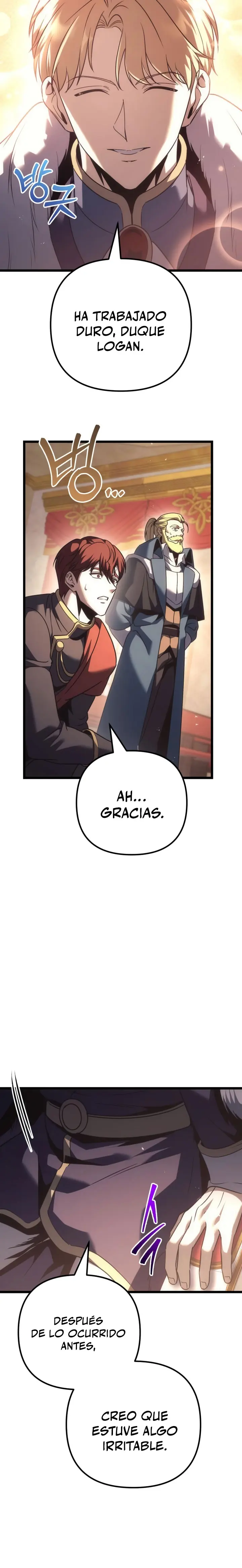 Regresor de la familia caída Capitulo 126 página 12