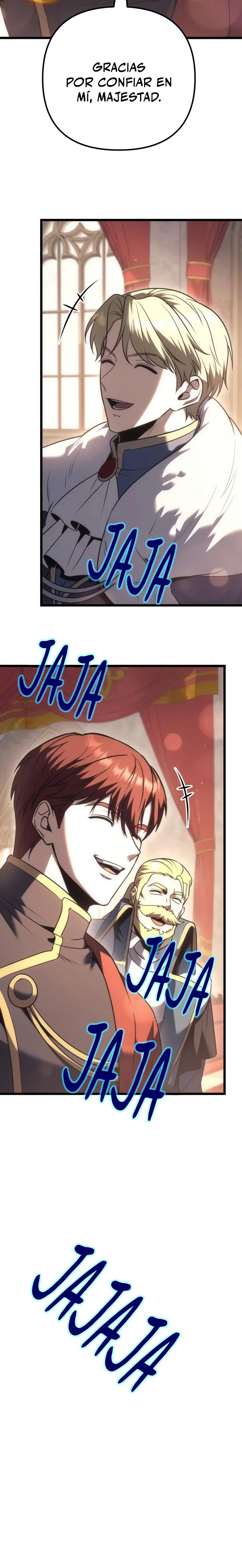 Regresor de la familia caída Capitulo 126 página 16