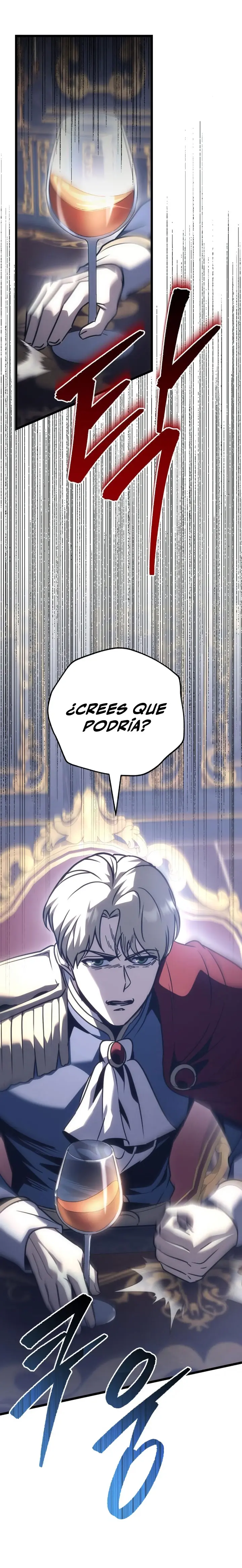 Regresor de la familia caída Capitulo 126 página 19