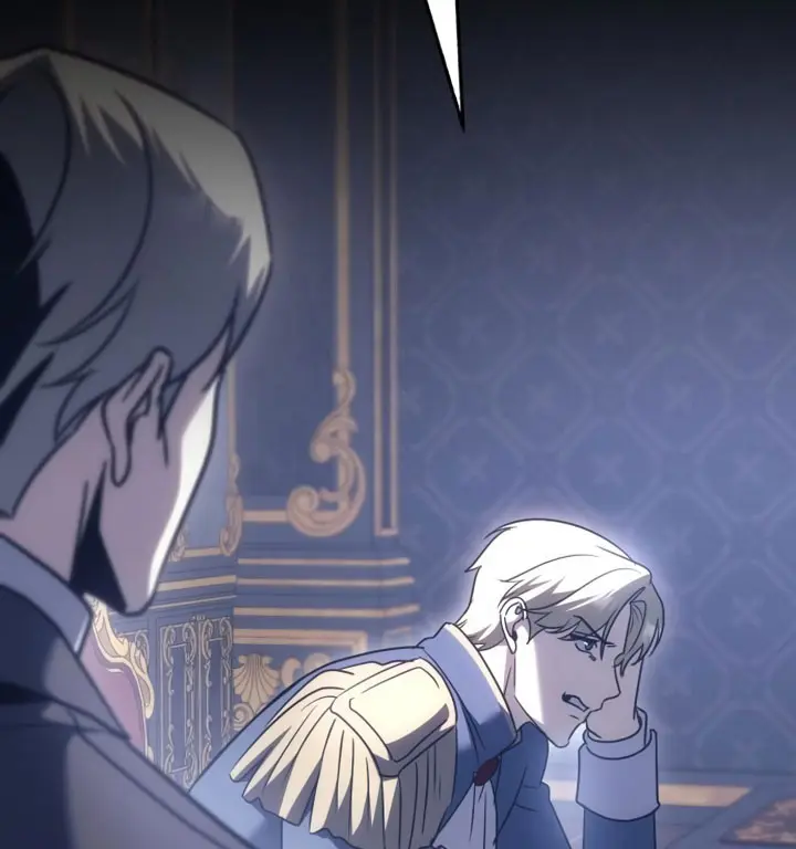 Regresor de la familia caída Capitulo 126 página 21