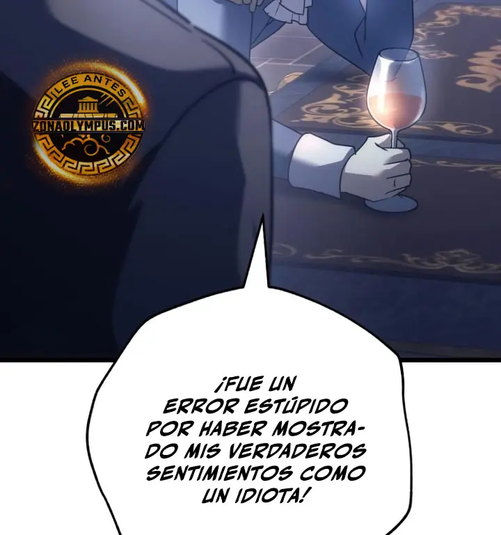 Regresor de la familia caída Capitulo 126 página 22