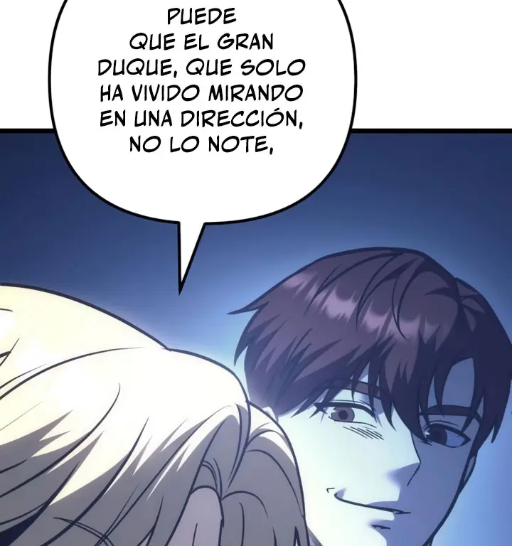 Regresor de la familia caída Capitulo 126 página 24