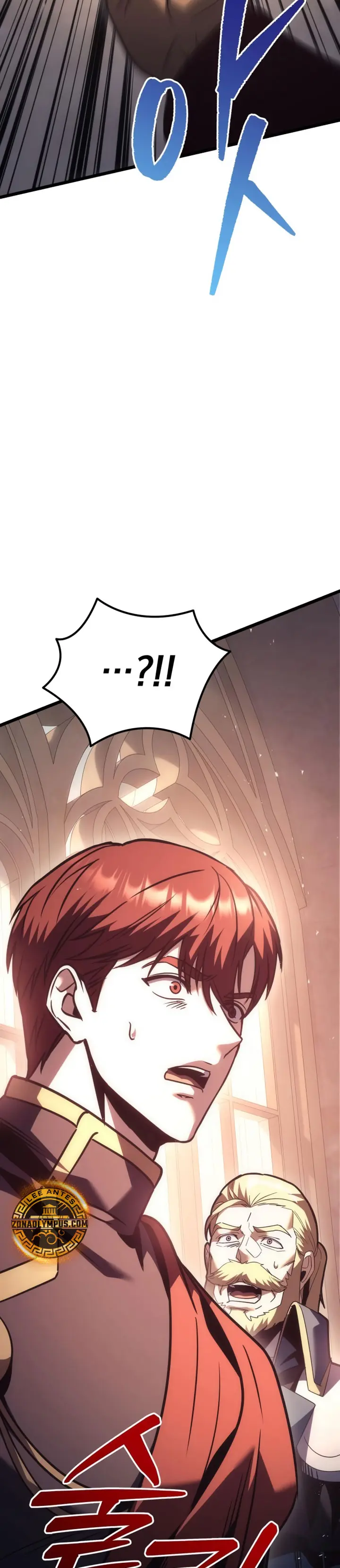 Regresor de la familia caída Capitulo 126 página 47