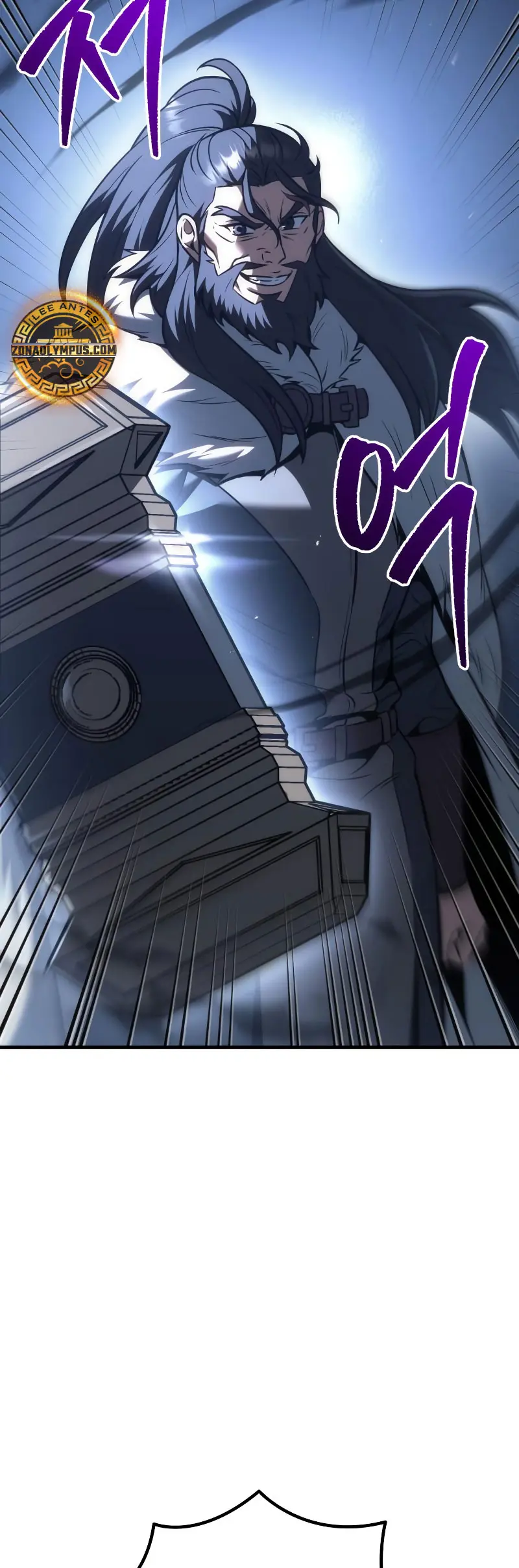 Regresor de la familia caída Capitulo 129 página 6