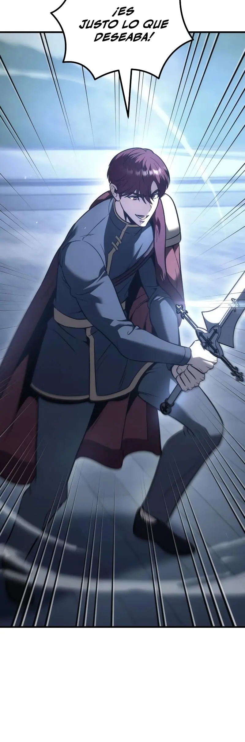 Regresor de la familia caída Capitulo 129 página 7