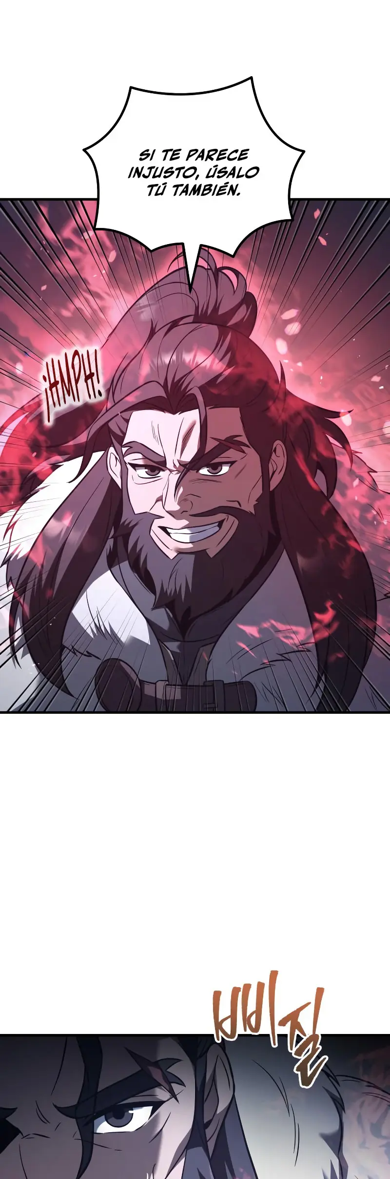 Regresor de la familia caída Capitulo 129 página 20