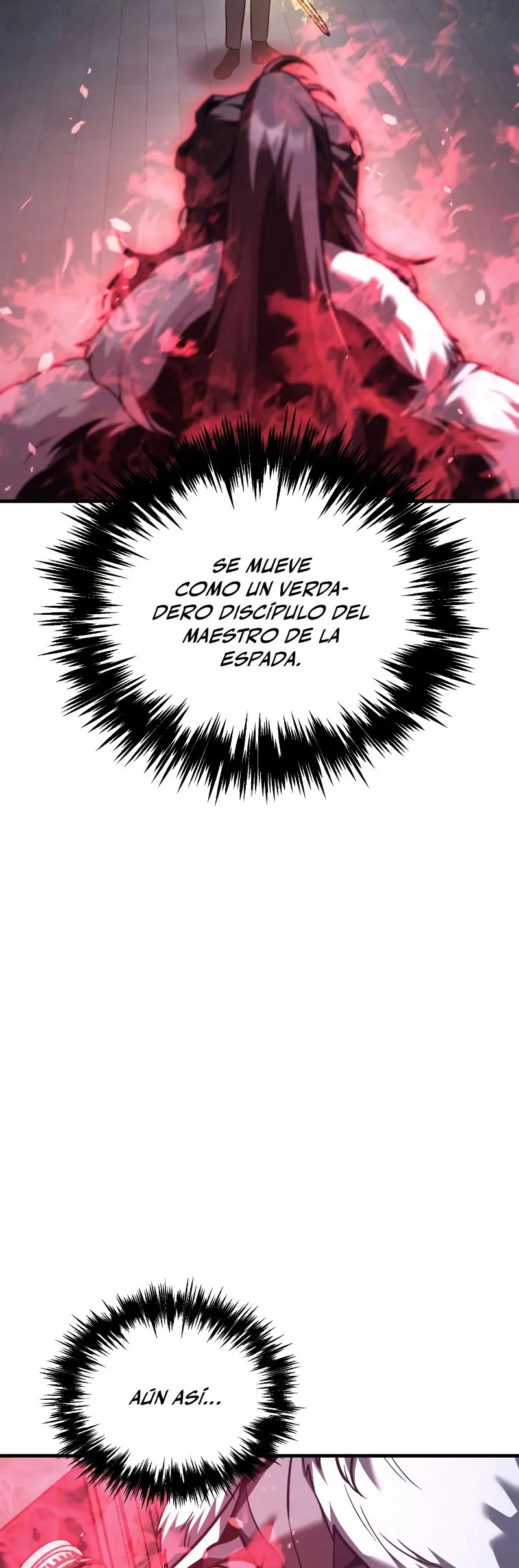 Regresor de la familia caída Capitulo 129 página 22