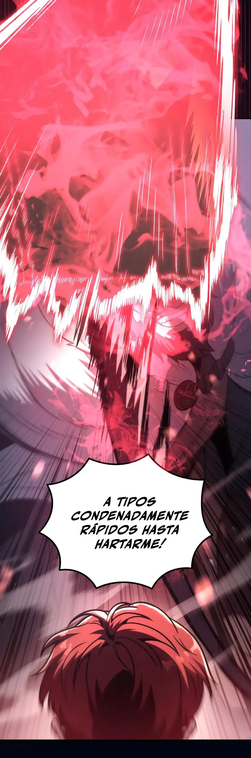 Regresor de la familia caída Capitulo 129 página 25