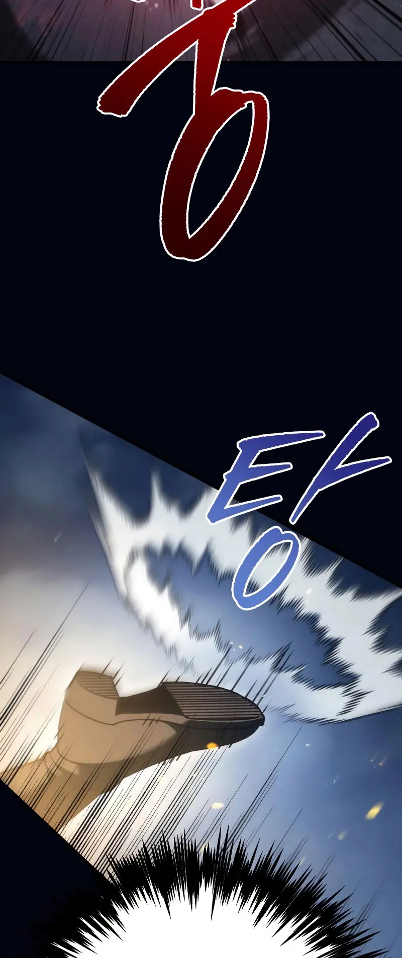 Regresor de la familia caída Capitulo 129 página 29
