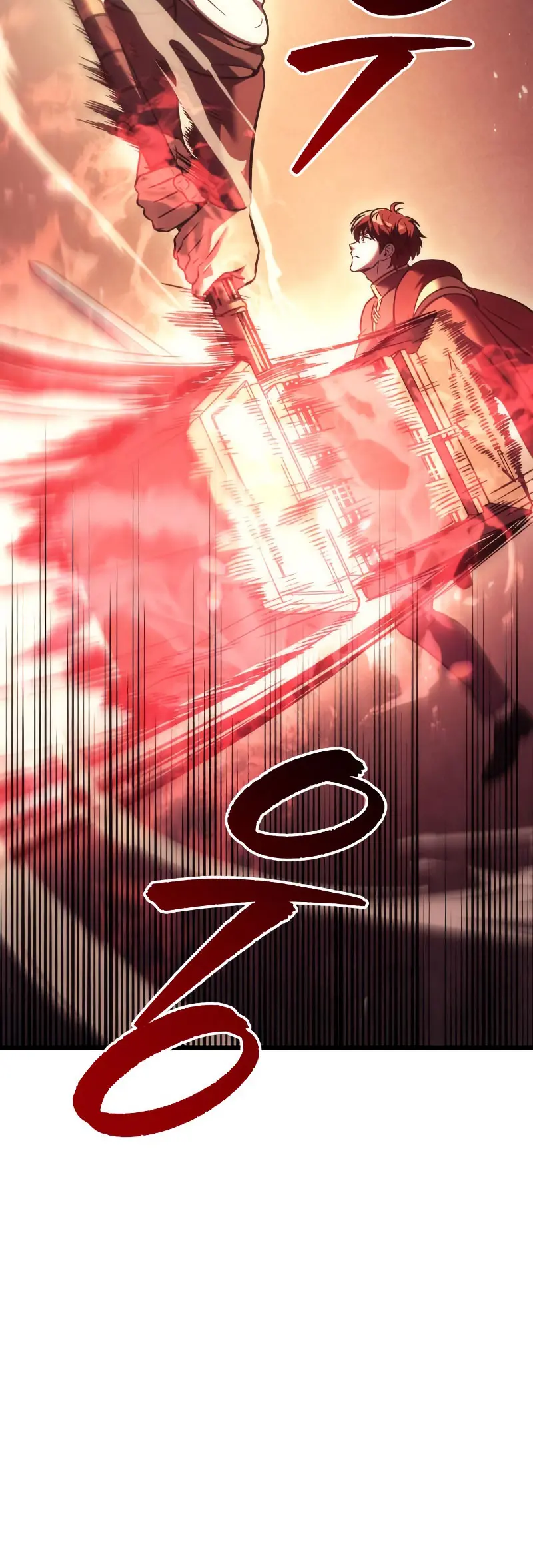 Regresor de la familia caída Capitulo 129 página 33