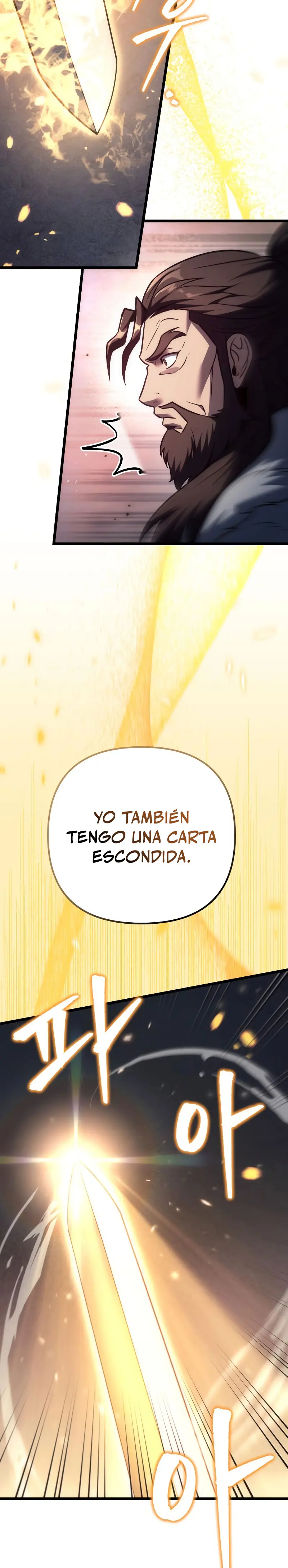 Regresor de la familia caída Capitulo 129 página 39