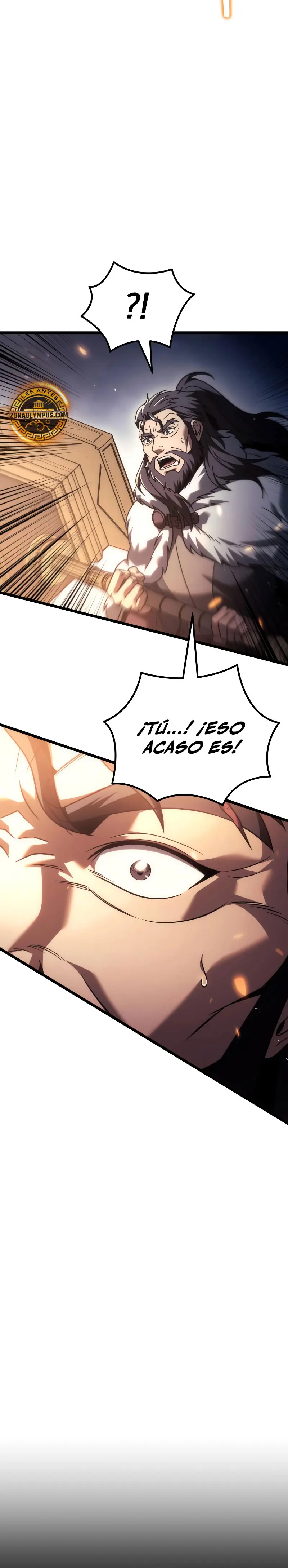 Regresor de la familia caída Capitulo 129 página 40