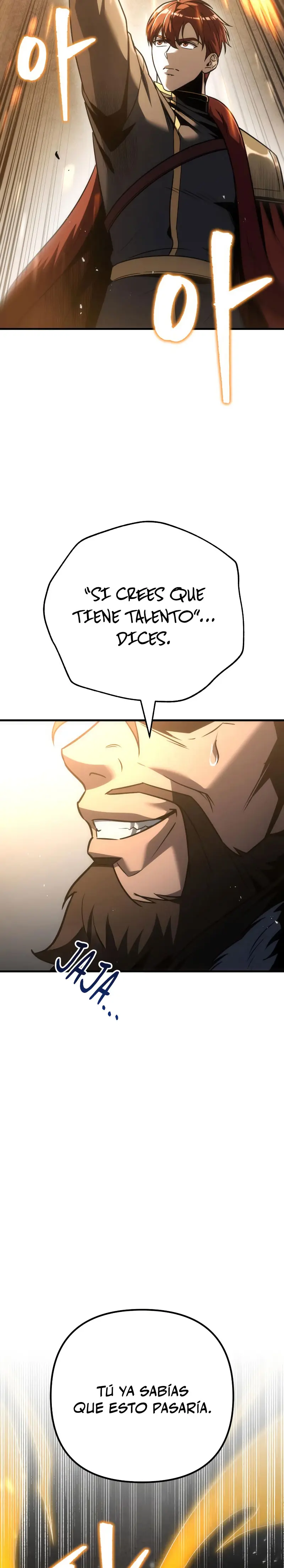 Regresor de la familia caída Capitulo 129 página 45