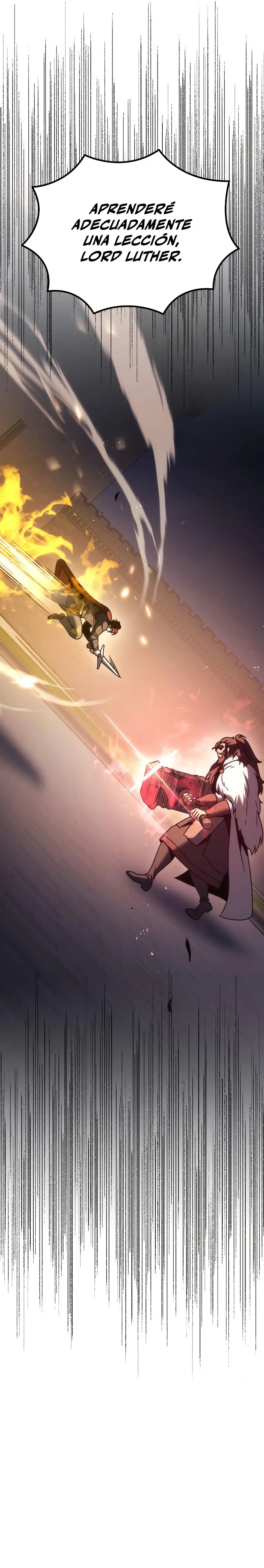 Regresor de la familia caída Capitulo 129 página 47