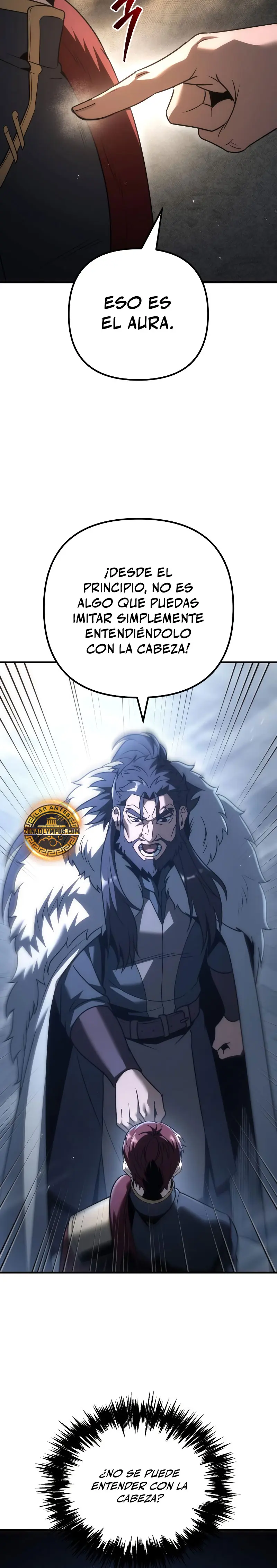 Regresor de la familia caída Capitulo 129 página 52