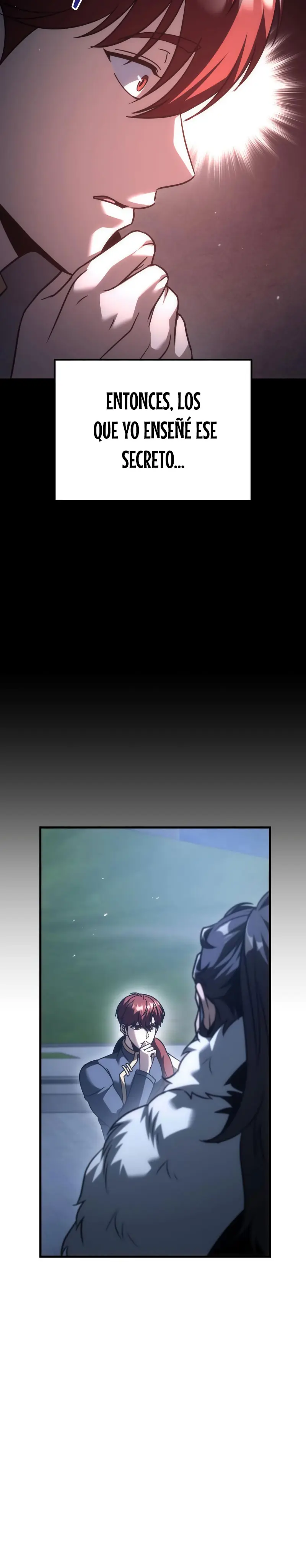 Regresor de la familia caída Capitulo 129 página 55