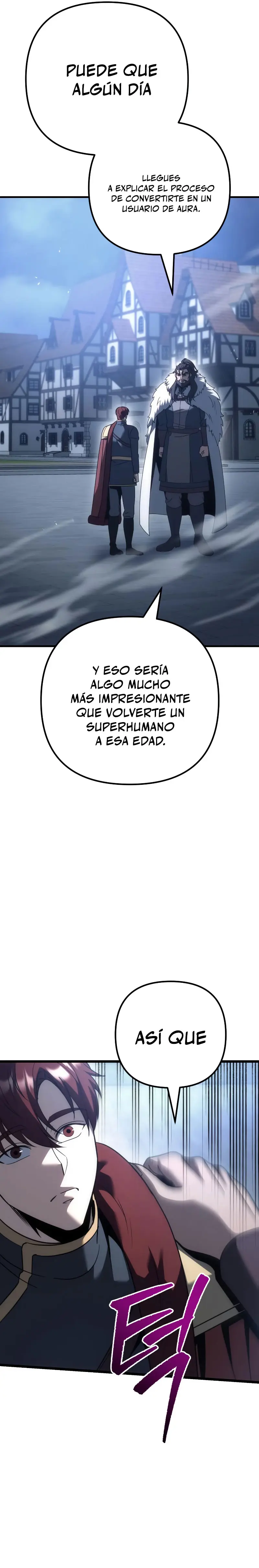 Regresor de la familia caída Capitulo 129 página 56