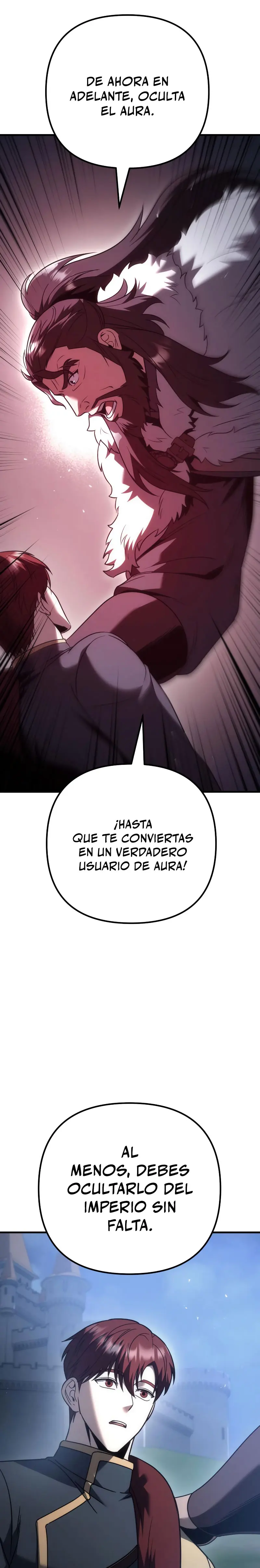Regresor de la familia caída Capitulo 129 página 57