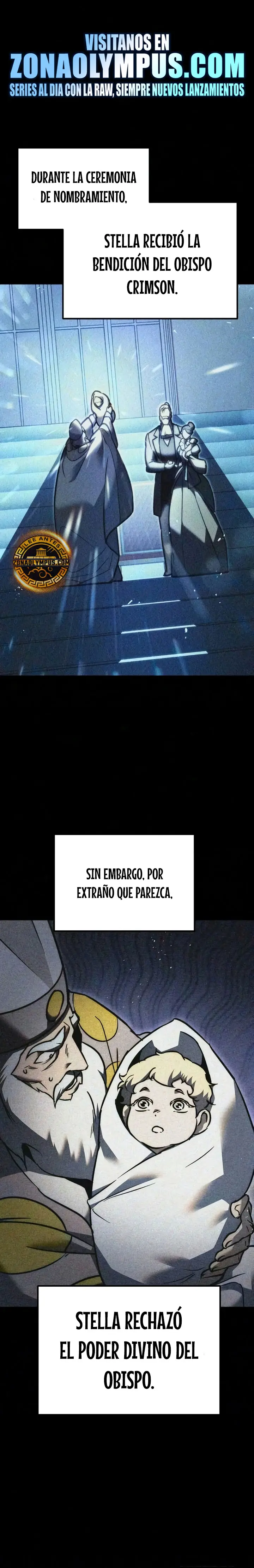 Regresor de la familia caída Capitulo 136 página 2
