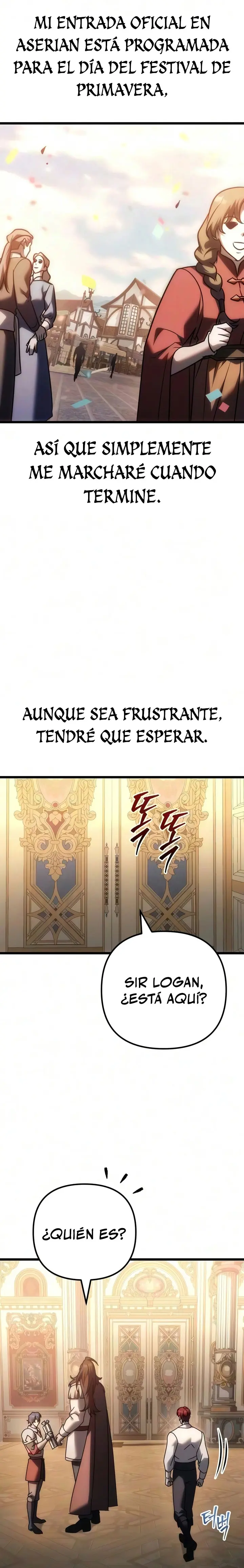 Regresor de la familia caída Capitulo 136 página 13
