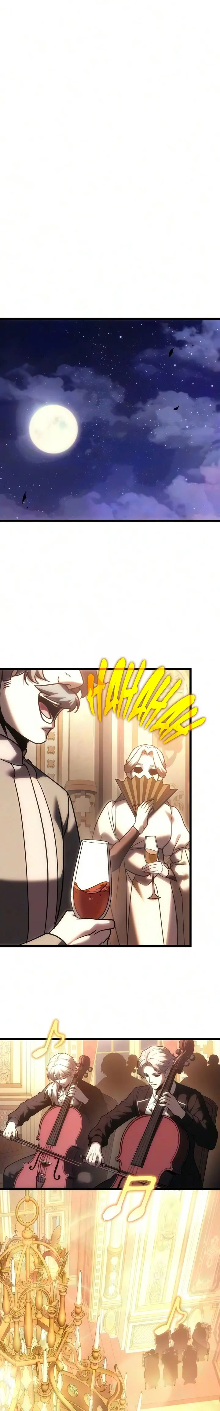 Regresor de la familia caída Capitulo 136 página 16