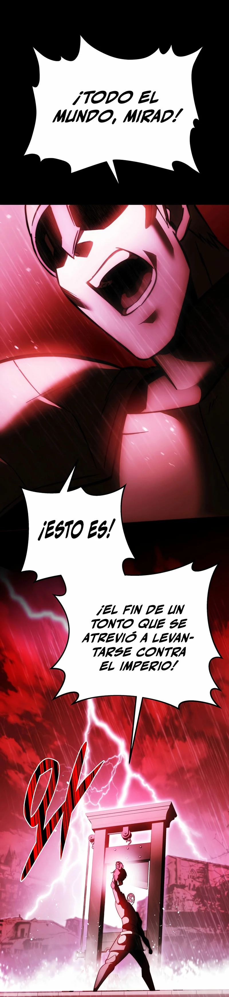 Regresor de la familia caída Capitulo 1 página 34