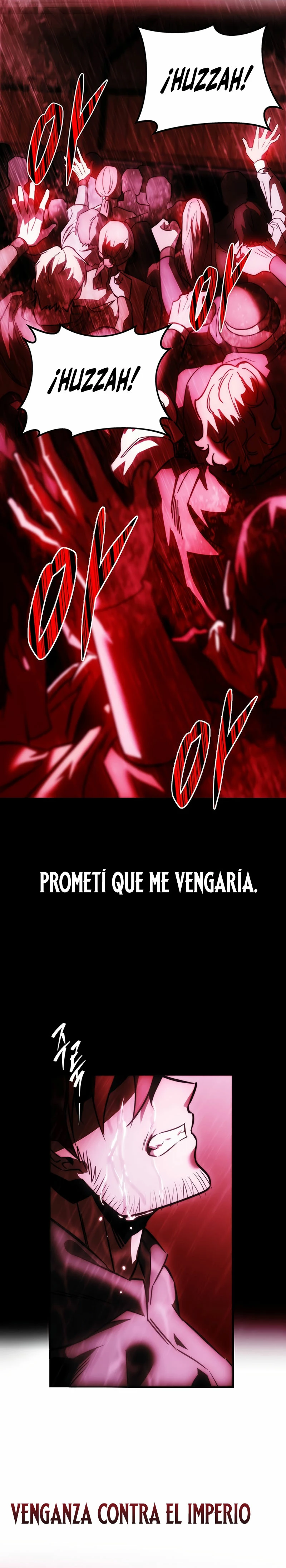 Regresor de la familia caída Capitulo 1 página 35
