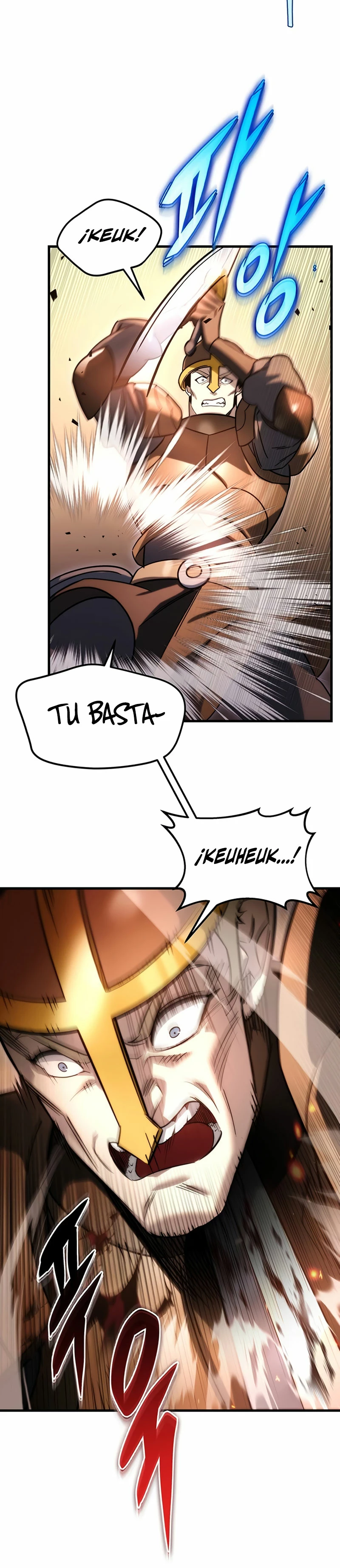 Regresor de la familia caída Capitulo 1 página 42