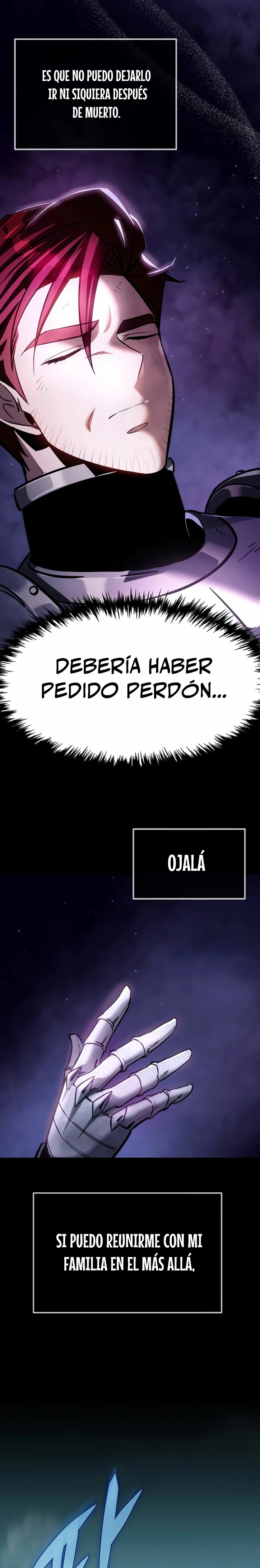 Regresor de la familia caída Capitulo 1 página 52