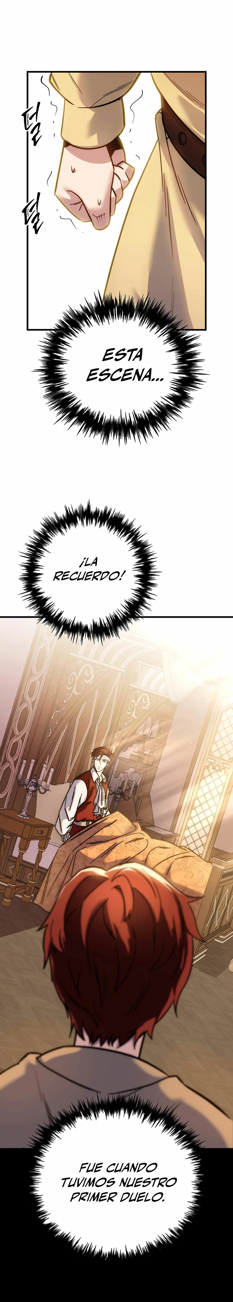 Regresor de la familia caída Capitulo 1 página 64