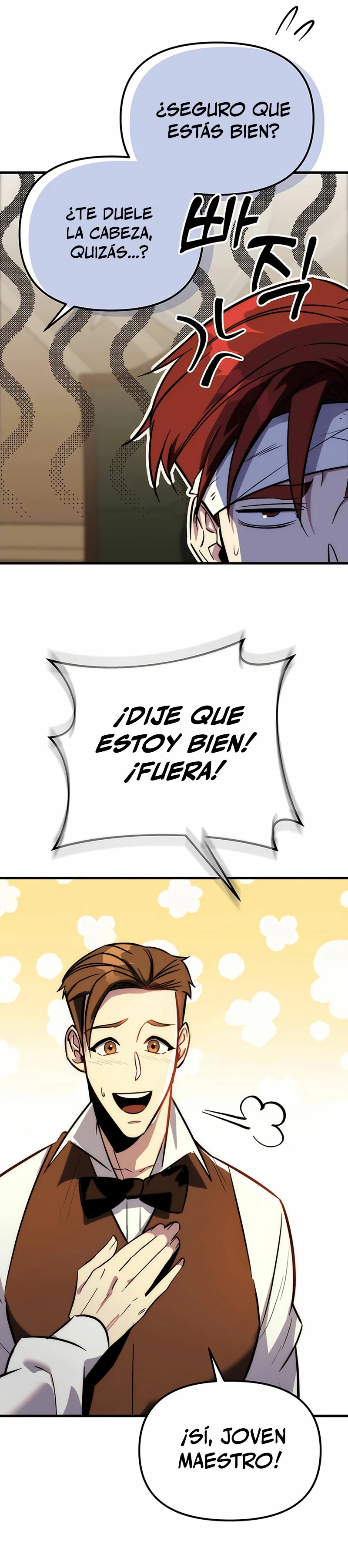 Regresor de la familia caída Capitulo 1 página 87