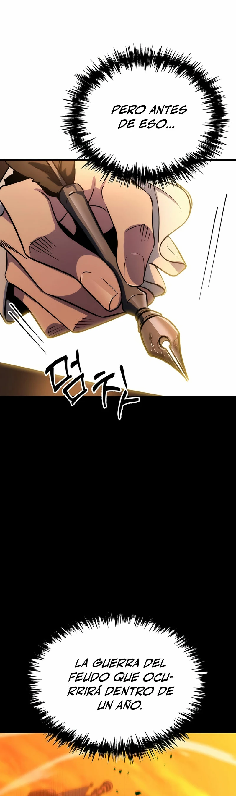 Regresor de la familia caída Capitulo 1 página 92