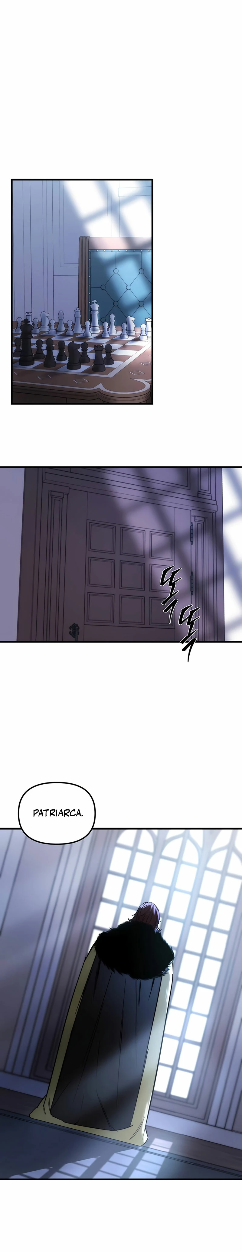Regresor de la familia caída Capitulo 1 página 95