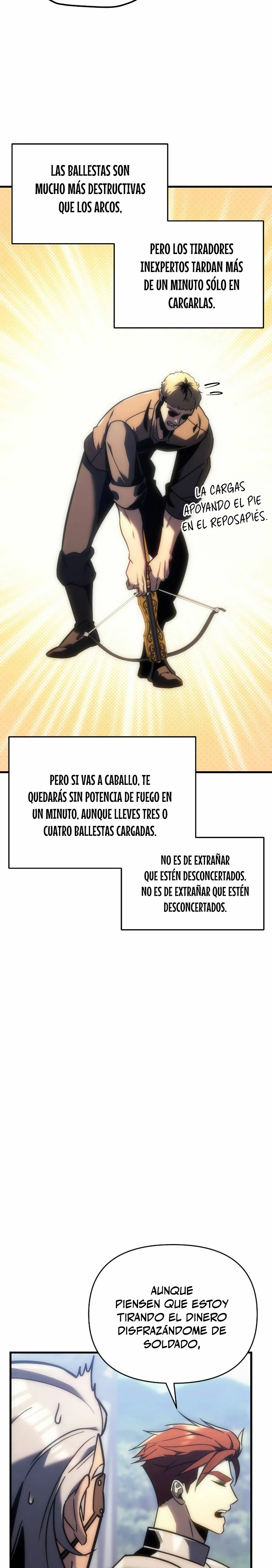 Regresor de la familia caída Capitulo 10 página 10