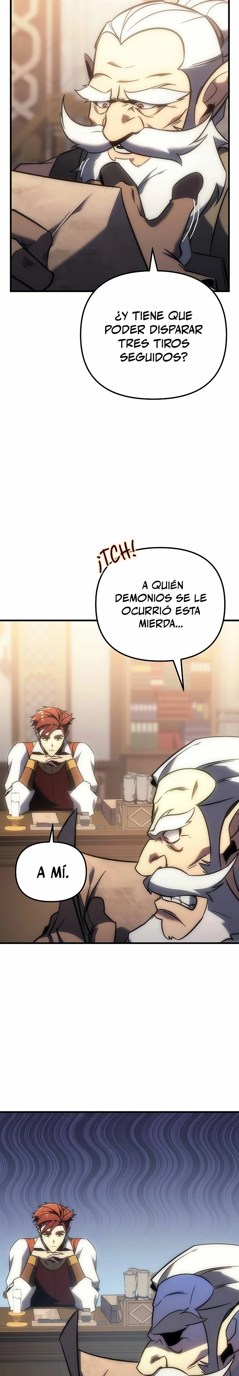 Regresor de la familia caída Capitulo 10 página 16