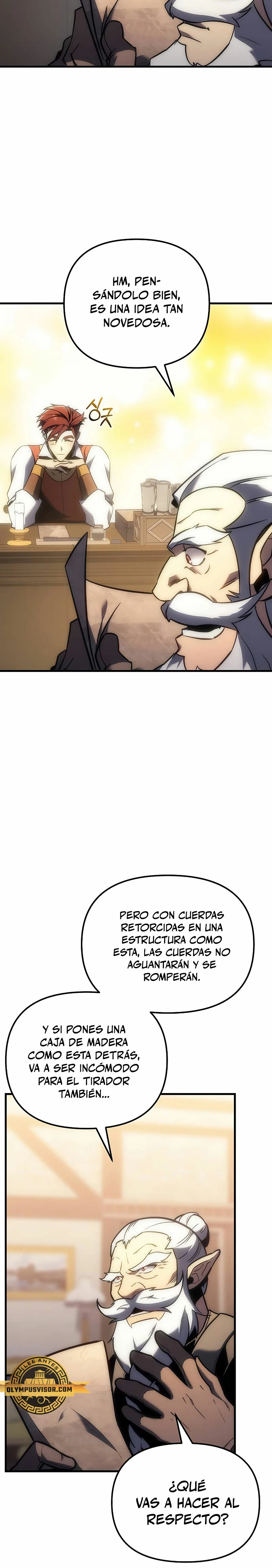 Regresor de la familia caída Capitulo 10 página 17