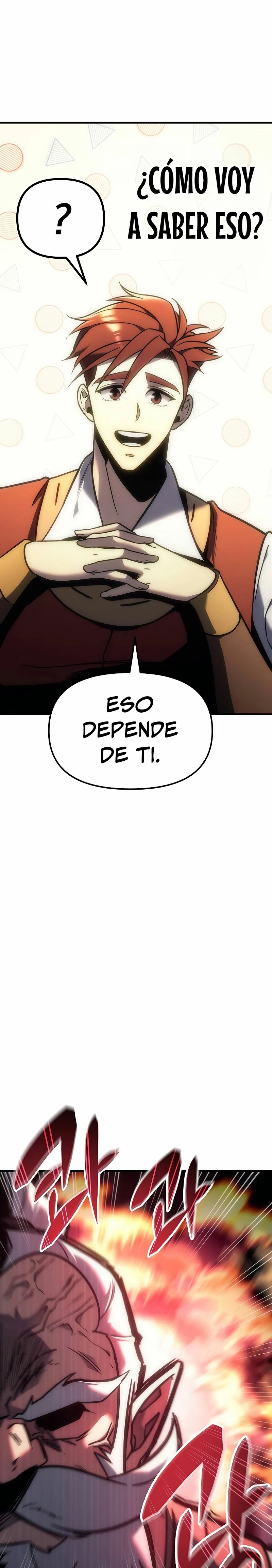 Regresor de la familia caída Capitulo 10 página 18